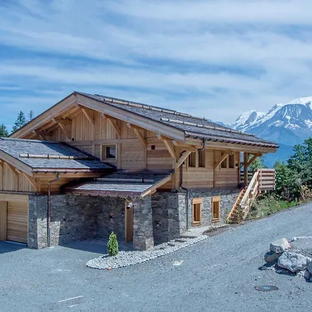 샬레 Chalet Annelya