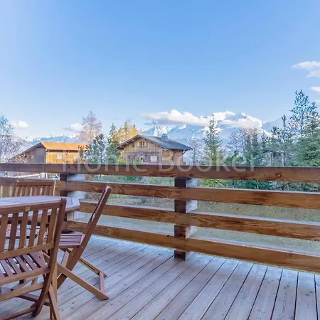 Chalet Annelya