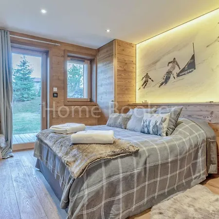 Chalet Annelya