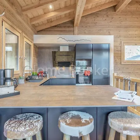 Chalet Annelya