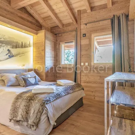 Chalet Annelya 샬레 *