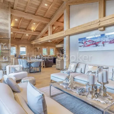 Chalet Annelya